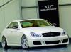 По-мощен CLS 55 AMG от Wheelsandmore