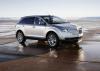 Лукс и иновации в новия Lincoln MKX