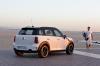 MINI Countryman - забавление без граници