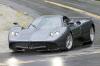 Детайли около новата Pagani C9