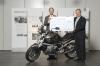 BMW Motorrad празнува “40 години в Берлин”