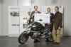 BMW Motorrad празнува “40 години в Берлин”