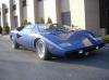 Продават Lamborghini LP400 Countach в автокъща в Ню Йорк