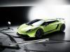 Lamborghini представи новото Gallardo 570-4 Superleggera в Женева