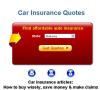 Стойността на автомобилните застраховки в САЩ обяви застрахователен сайт