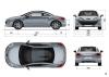 Peugeot RCZ - извънсериен автомобил