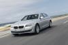 BMW Group с дълга версия на новото BMW 5 Series седан за Китай