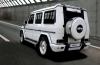 VATH преработи Mercedes G55 AMG