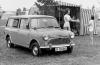 BMW и MINI с традиционно силно участие в  Техно Класика 2010
