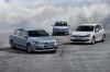 BlueMotion моделите на Volkswagen с първа награда в категорията „Зелена кола на годината”