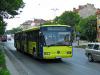 Градският транспорт в София плаче за подновяване
