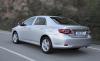 Toyota Corolla е „пригодена” за Европа