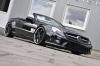 Mercedes SL получава тунинг пакет от Prior Design