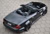 Mercedes SL получава тунинг пакет от Prior Design