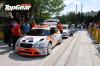 В TopGear Auto Show 2010 ще има и рали шоу