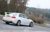 Subaru Impreza WRX STI показа най-доброто време в Нюрбургринг за цялата история на марката. Видео