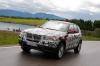 Първи снимки (с маскировка)  на новото BMW X3