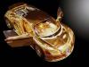 Продават златен Bugatti Veyron за 2,4 млн. евро