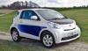 «Green Car Of The Year 2010» е Toyota iQ