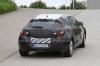 Триврата Opel Astra излезе за първи път на пътя