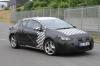 Триврата Opel Astra излезе за първи път на пътя