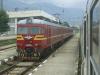 На 29 и 30 юни няма да пътуват пътнически влакове между България и Гърция