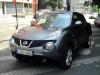 Nissan Juke: iPhone-ът на кросовърите