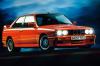 Четвърт век BMW M3