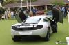 McLaren MP4-12C в Pebble Beach