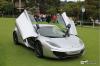 McLaren MP4-12C в Pebble Beach