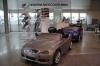 BMW Premium Selection на щанда на BMW Group  по време на Автомобилен салон Пловдив 2010