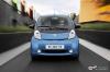 Peugeot iOn - френска алтернатива на Mitsubishi i-MiEV