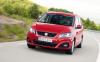 На пазара излиза и Seat Alhambra