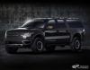 Hennessey VelociRaptor APV