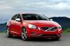 Volvo пуска „горещия” R-Design за V60 и S60