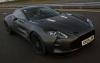 Официално Aston Martin One-77 получи 750 к.с.