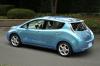 20 000 заявки за Nissan Leaf в Северна Америка