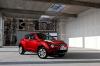 Nissan Juke с премиера в Пловдив