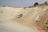Great Wall Hover H3: изпитание на пясък. Видео
