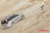 Great Wall Hover H3: изпитание на пясък. Видео