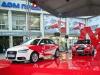 Съчетаха премиерата на Audi A1 в Русия с кино