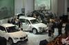 Предпремиера на новото BMW X3