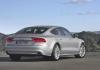 Audi очаква 200 000 продажби от A7
