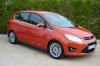 Ford C-max - фокус-мокус-препаратус