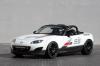 Mazda тунингова MX-5 и други модели за SEMA Show