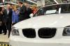 BMW инвестира 400 милиона евро в проекта Megacity