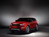 Range Rover Evoque с пет врати ще дебютира в Лос Анжелис