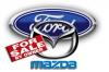Ford намалява участието си в Mazda и няма да е най-големият акционер