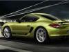 Cayman R на Porsche  - още подробности