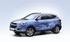 Два нови двигателя затвърждават статута на Hyundai ix35 като най-екологичния SUV в своя сегмент